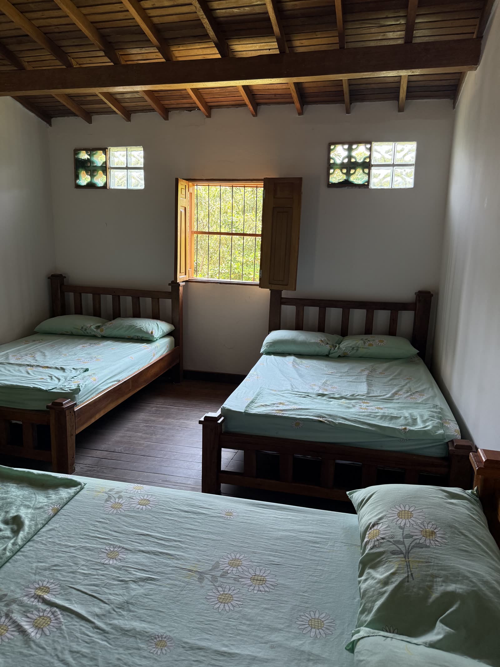 Habitación Familiar Grande