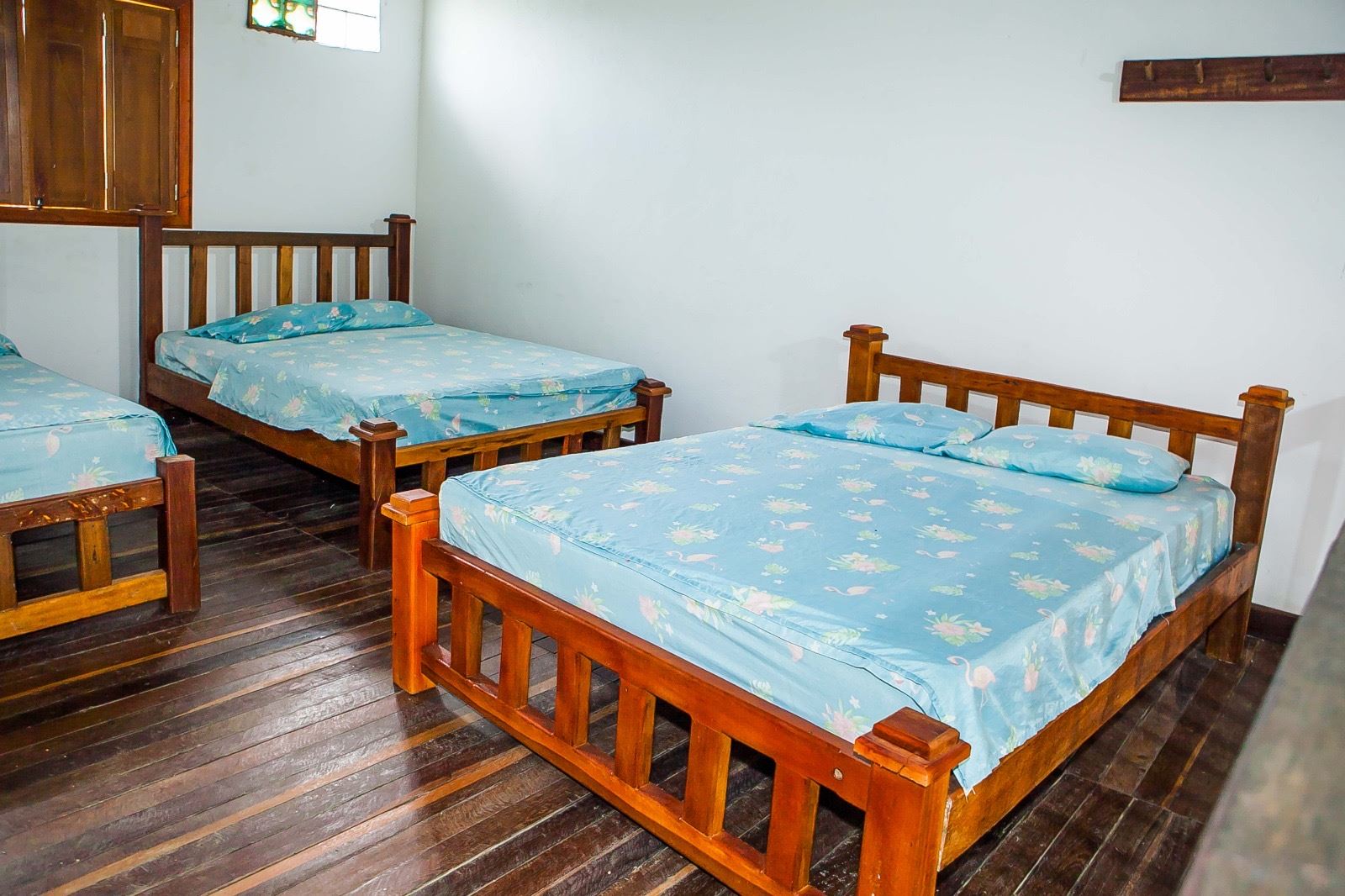 Habitación Familiar Pequeña